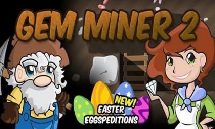 game pic for Gem Miner 2